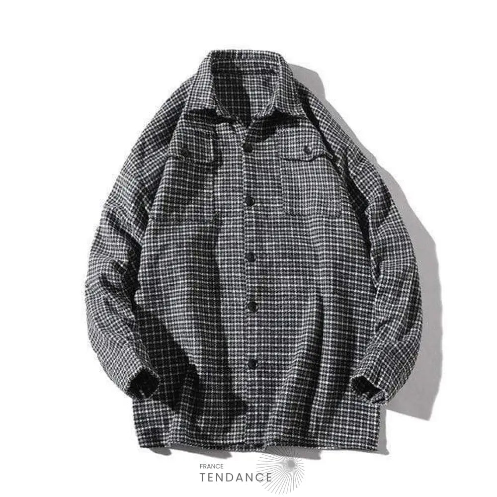 Manteau Space | France-Tendance