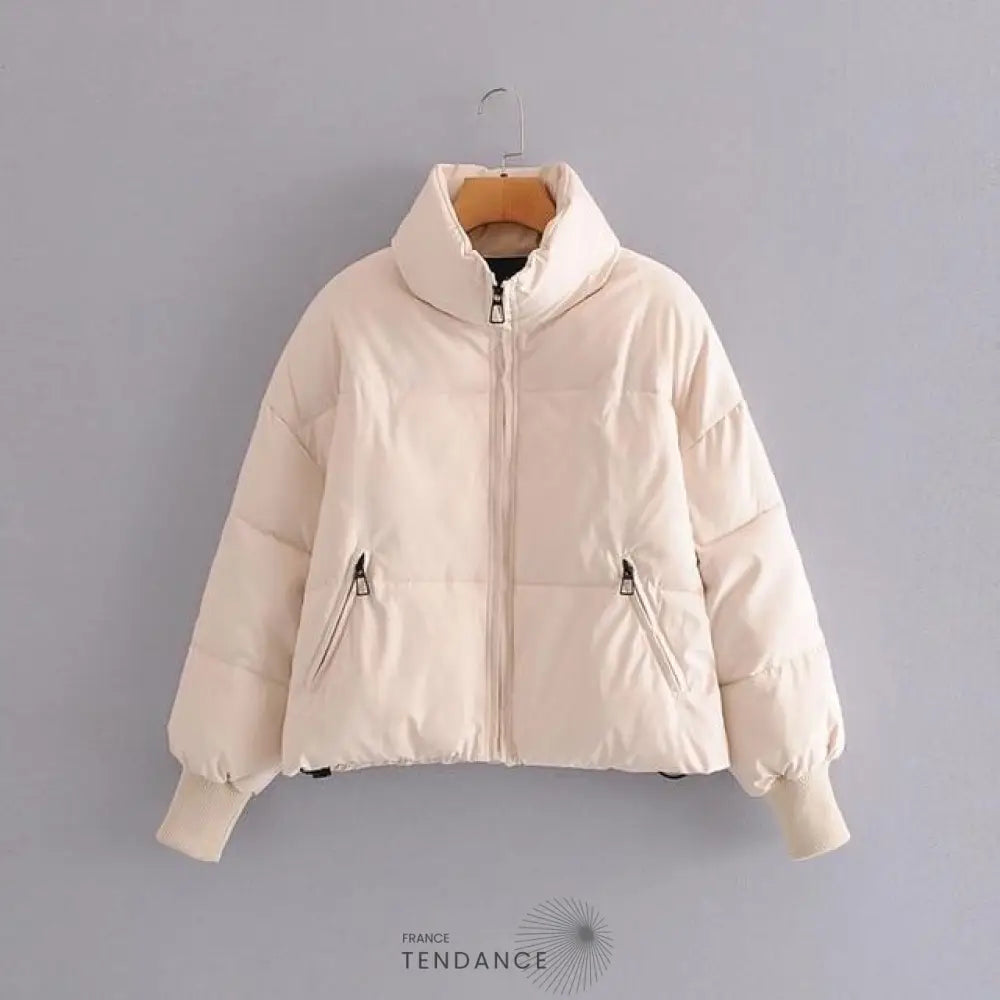 Manteau Thick | France-Tendance
