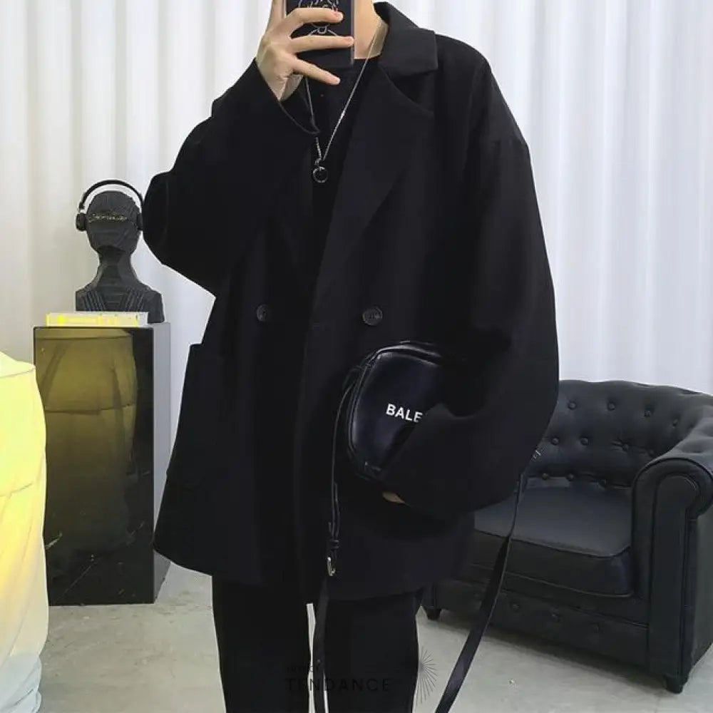 Manteau Vintage | France-Tendance