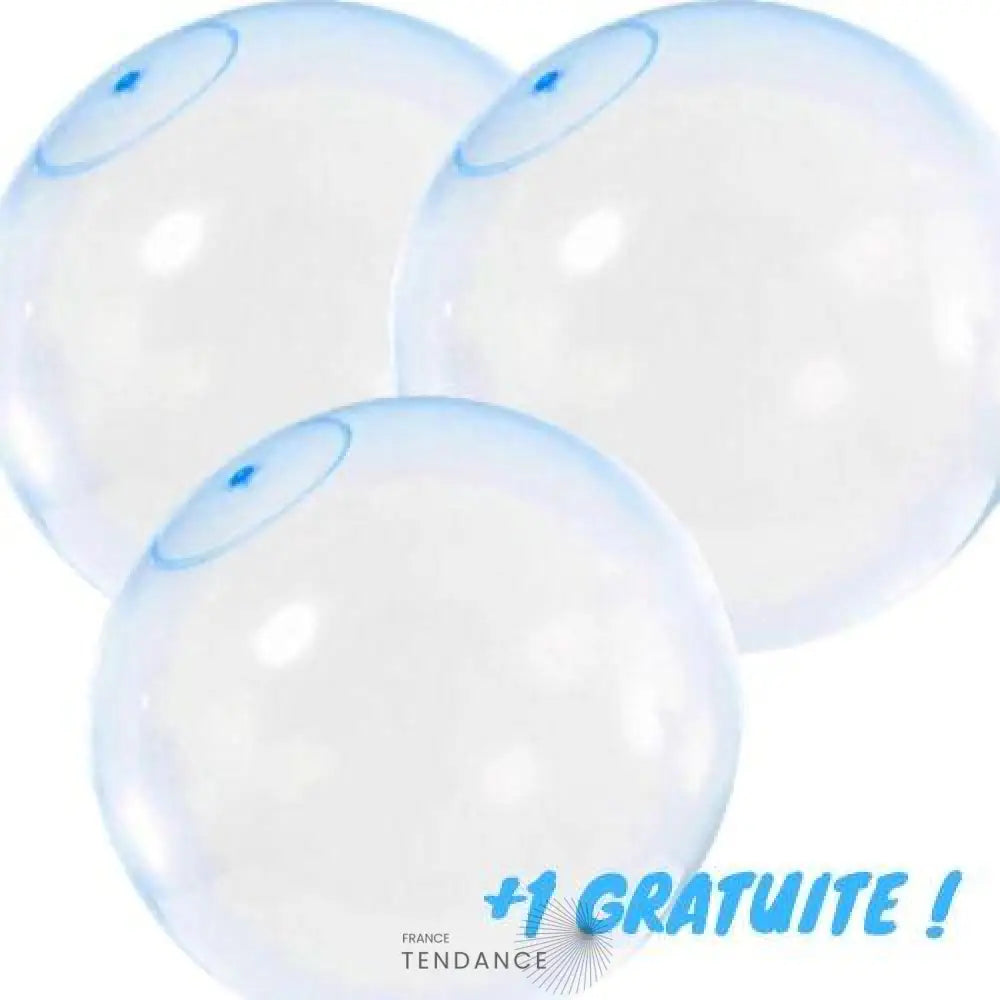 Maxi Magic Bubble™ | Bulle Magique Géante increvable |