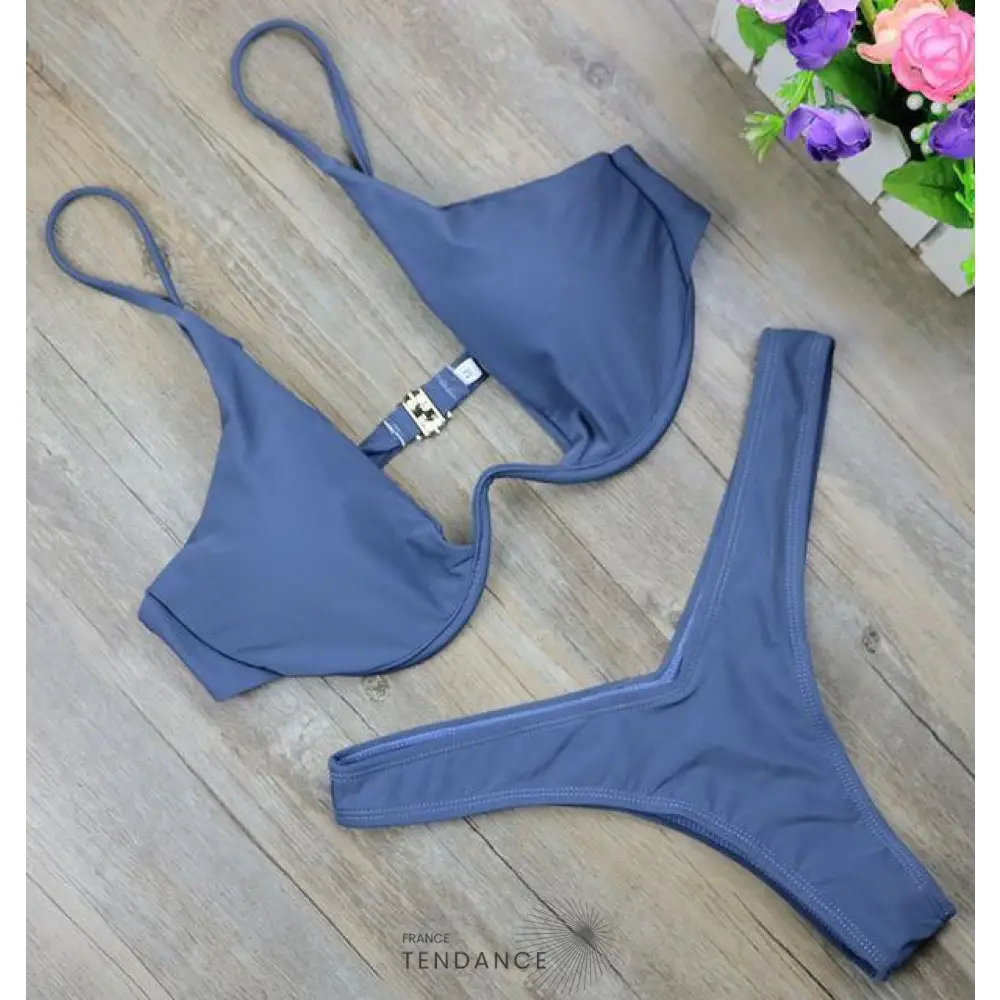 Micro Bikini Brésilien | France-Tendance
