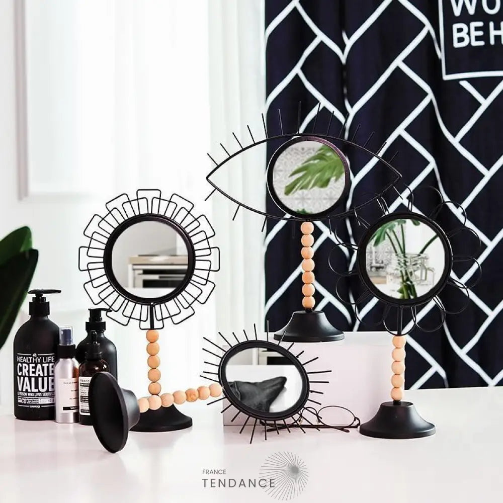 Miroir Géométrique | France-Tendance