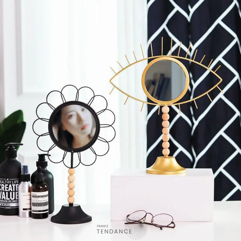 Miroir Géométrique | France-Tendance