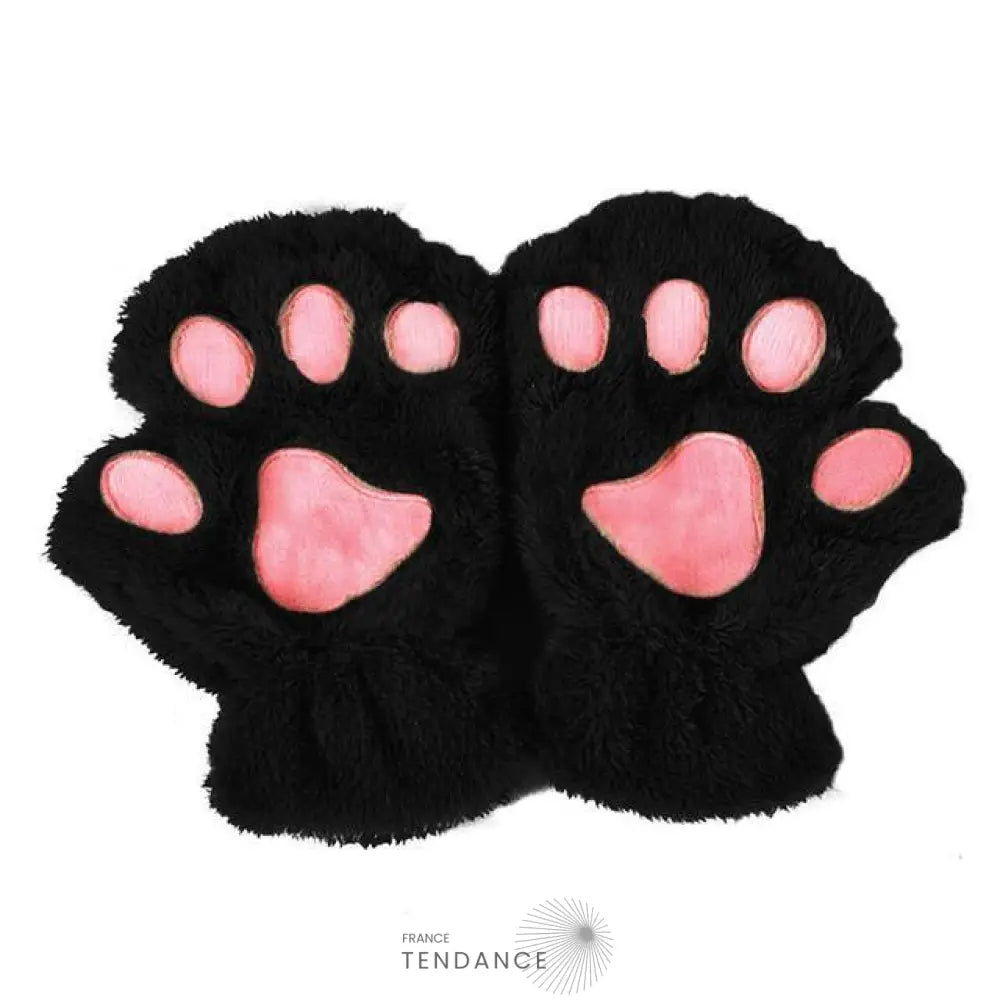 Mitaines Pattes De Chat | France-Tendance