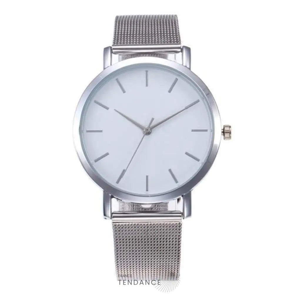 Montre Casual Féminine | France-Tendance