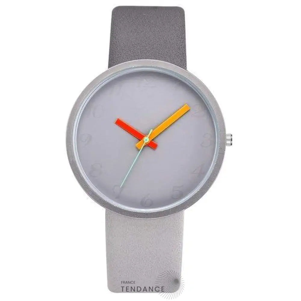 Montre Color | France-Tendance