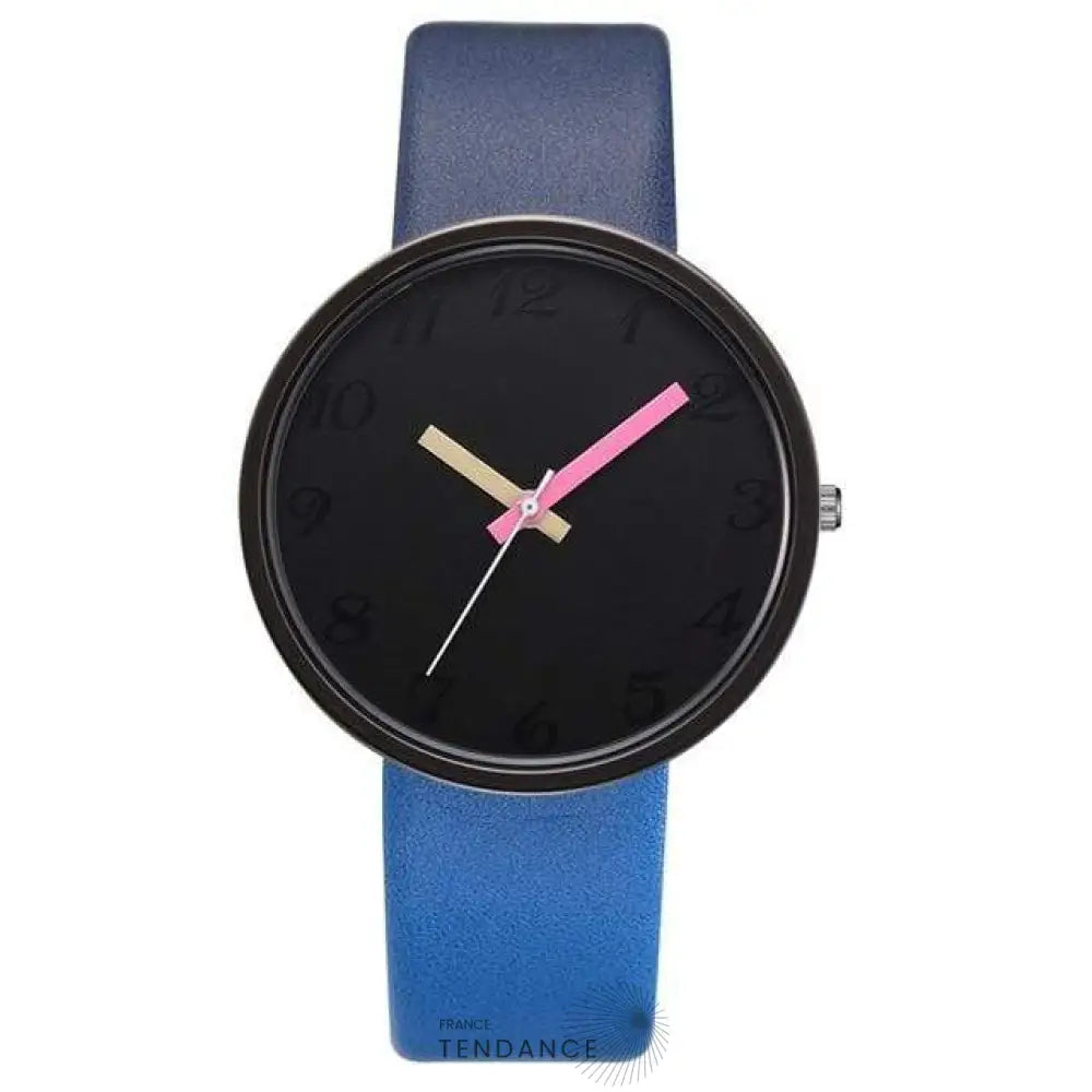 Montre Color | France-Tendance