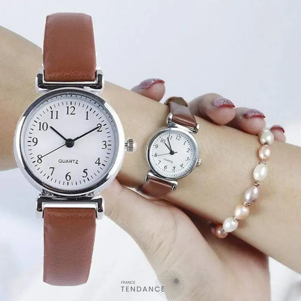Montre Cutie | France-Tendance