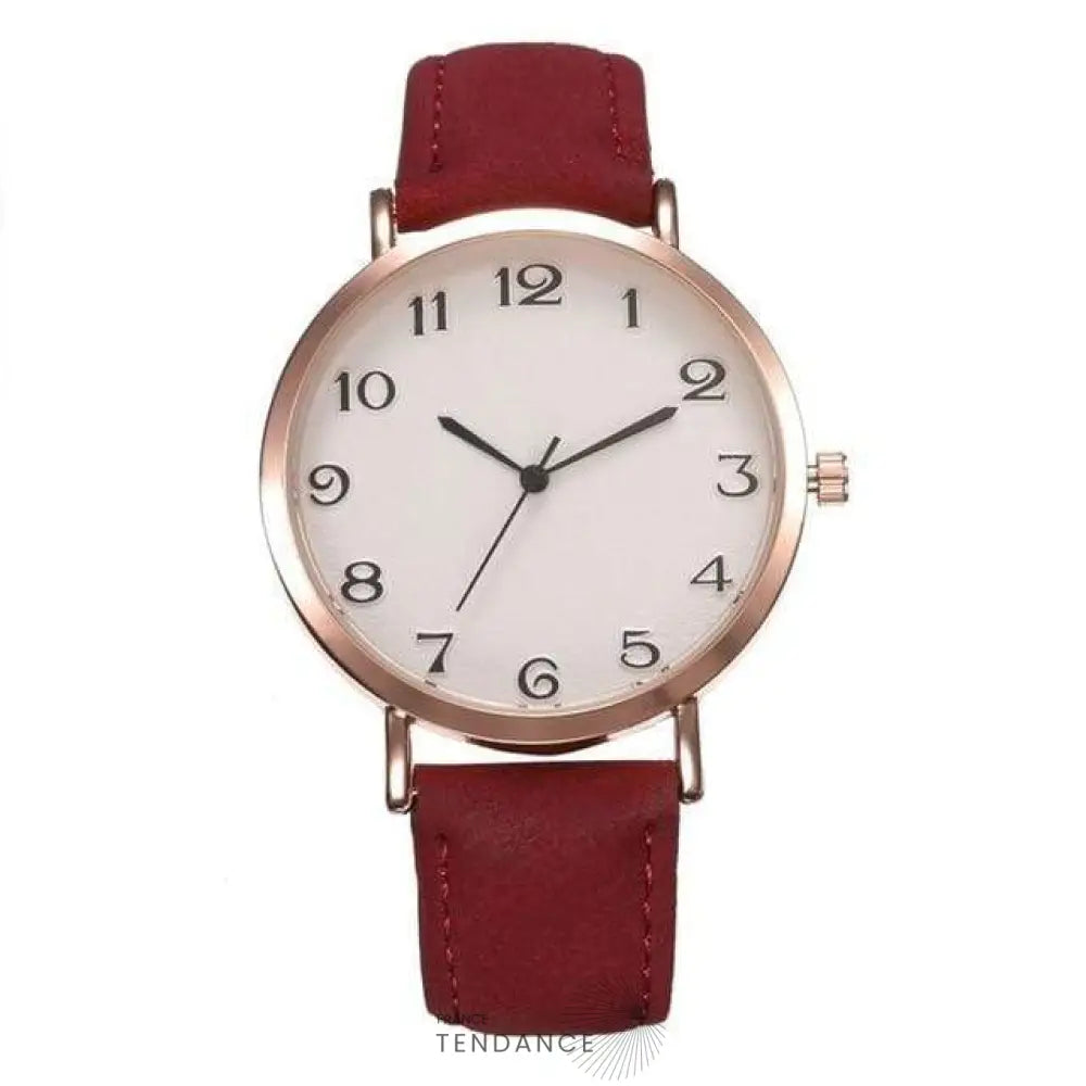 Montre Softy | France-Tendance