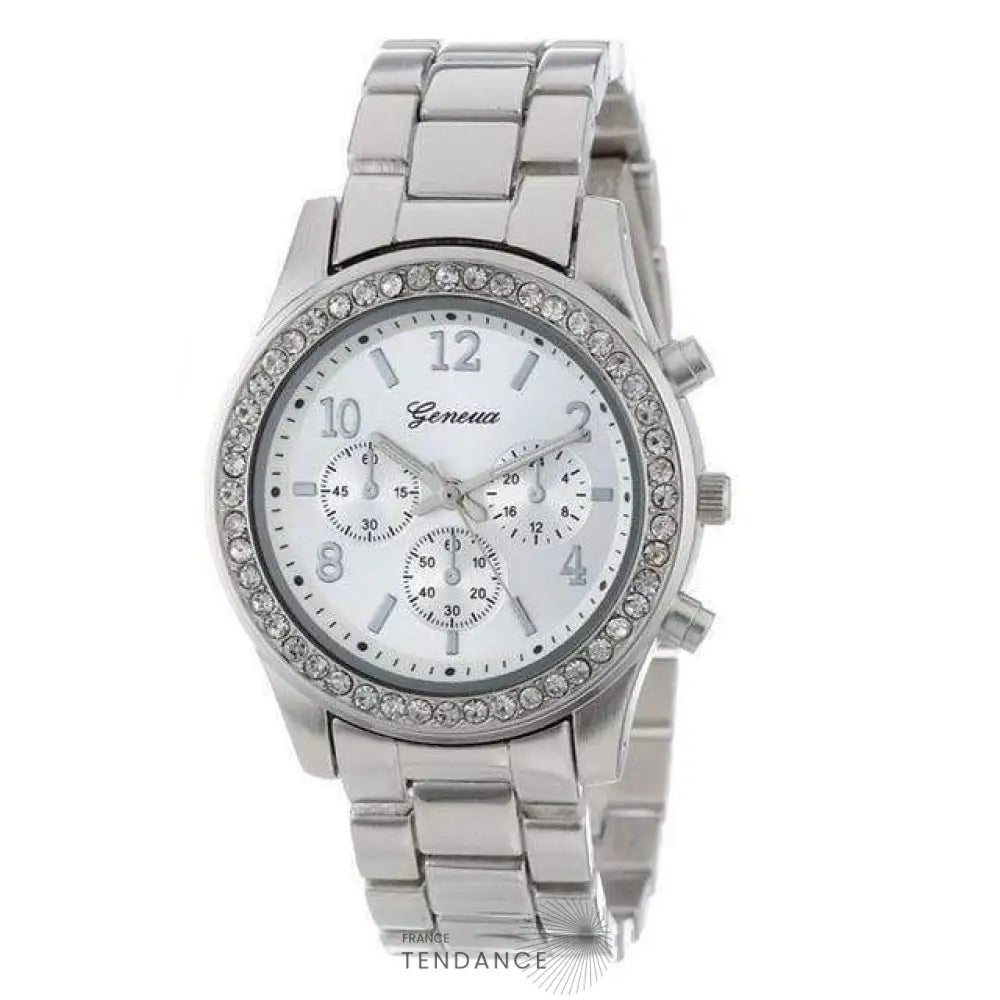 Montre Gemstone | France-Tendance