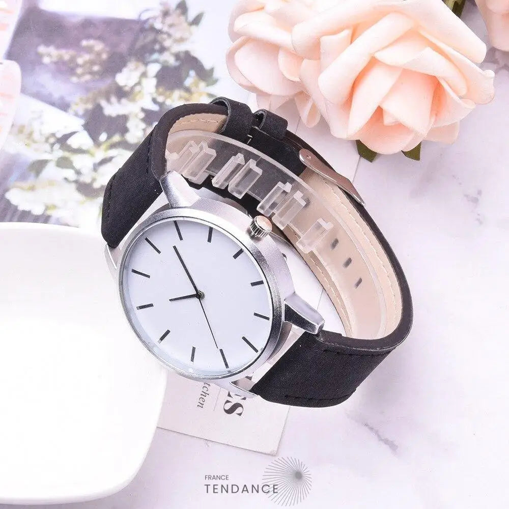 Montre Minimalist | France-Tendance