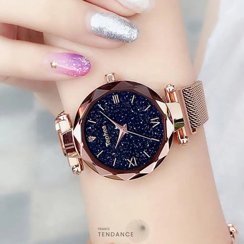 Montre Luxueuse Tephea™ | France-Tendance
