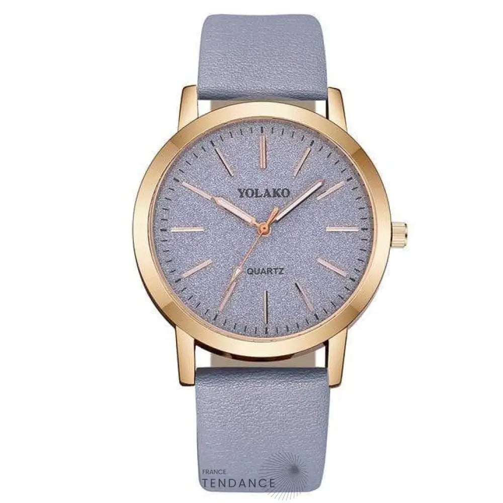 Montre Precious | France-Tendance