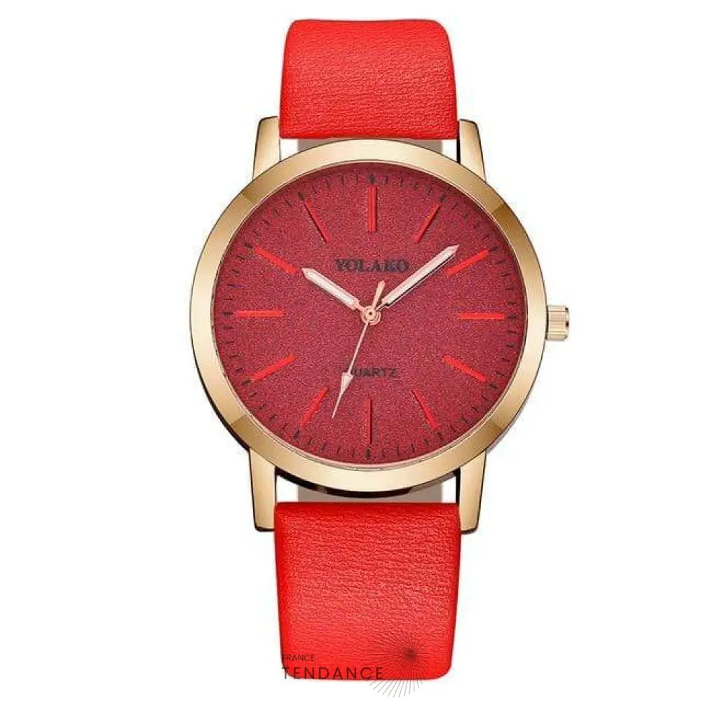 Montre Precious | France-Tendance