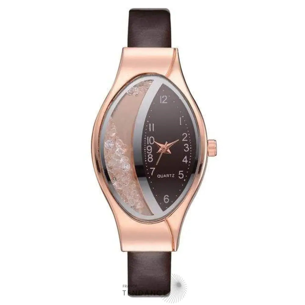 Montre Sand | France-Tendance