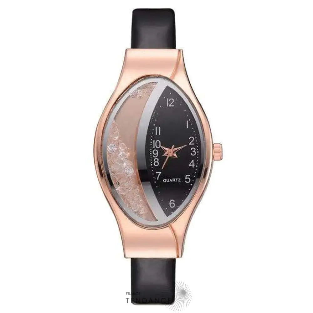 Montre Sand | France-Tendance