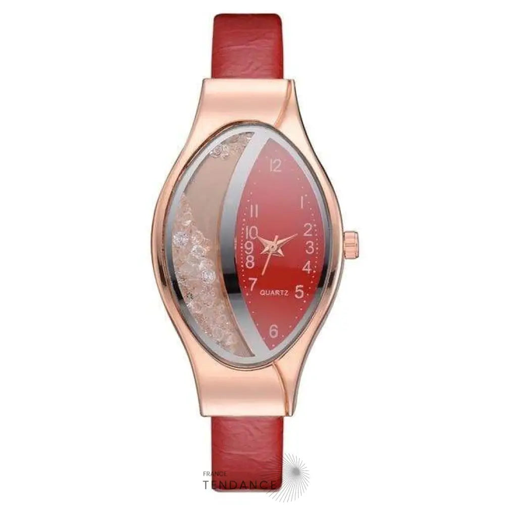 Montre Sand | France-Tendance