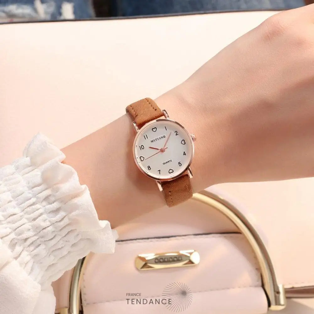 Montre Simply | France-Tendance