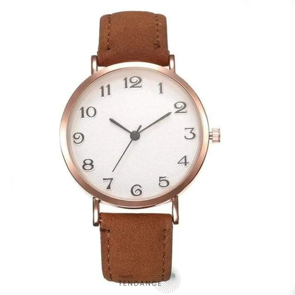 Montre Softy | France-Tendance