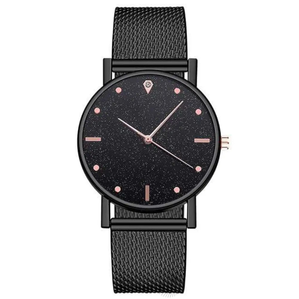 Montre Stars | France-Tendance
