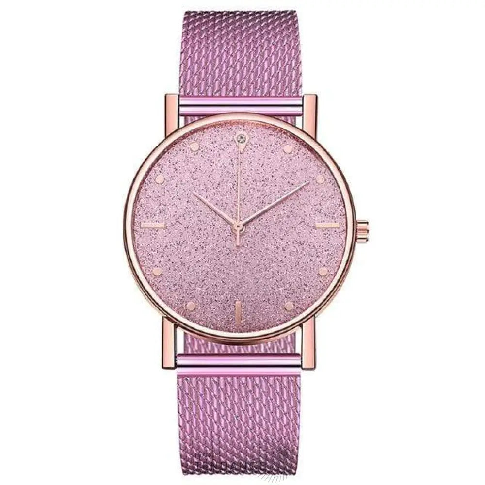 Montre Stars | France-Tendance