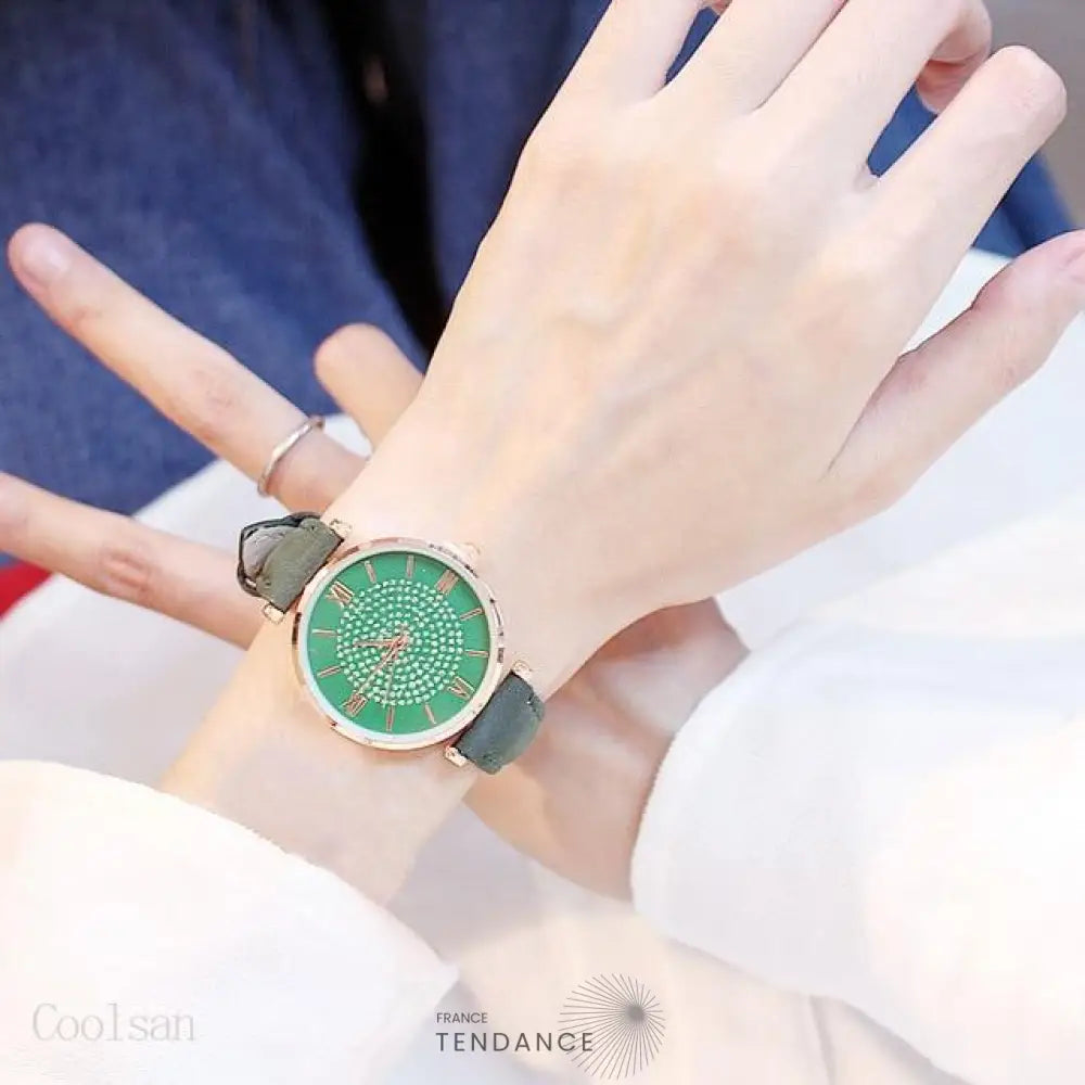 Montre Statice | France-Tendance