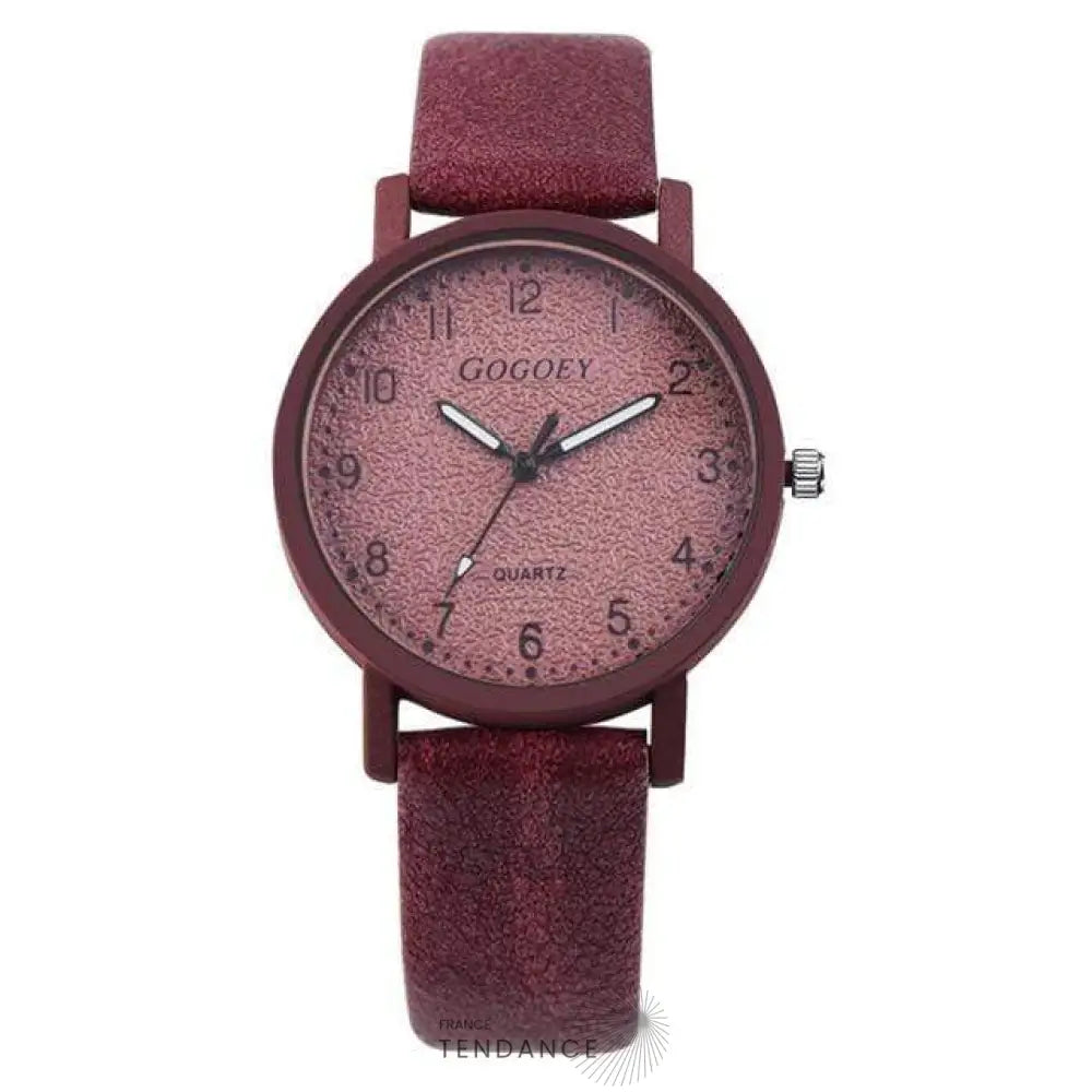 Montre Sweet | France-Tendance