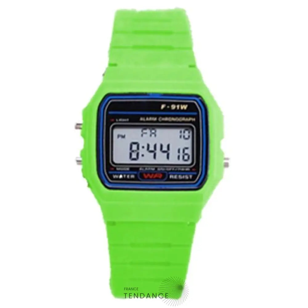 Montre Vintage Edition | France-Tendance