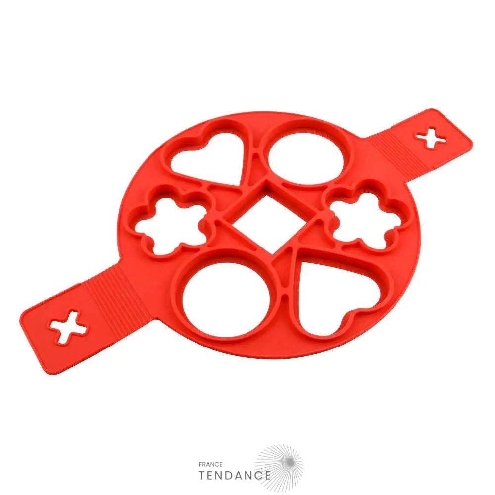 Moule Magique à Mini-pancakes | France-Tendance