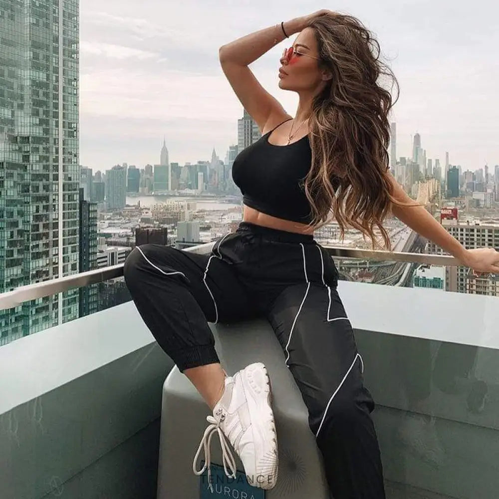 Pantalon City | France-Tendance