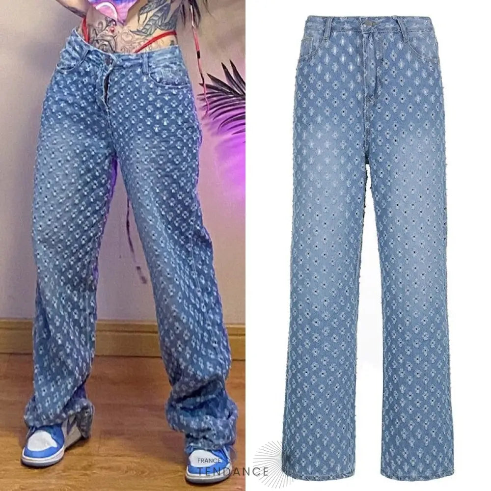 Pantalon Cross™ | France-Tendance