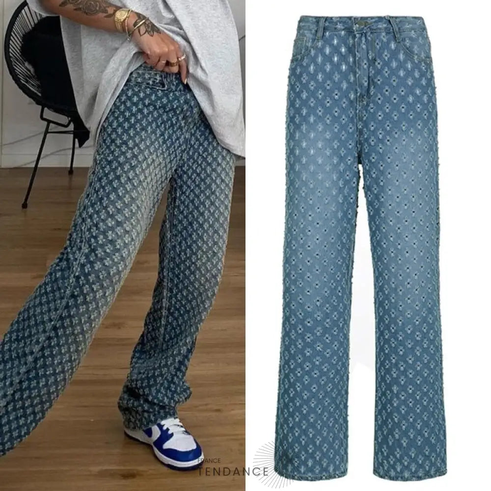 Pantalon Cross™ | France-Tendance