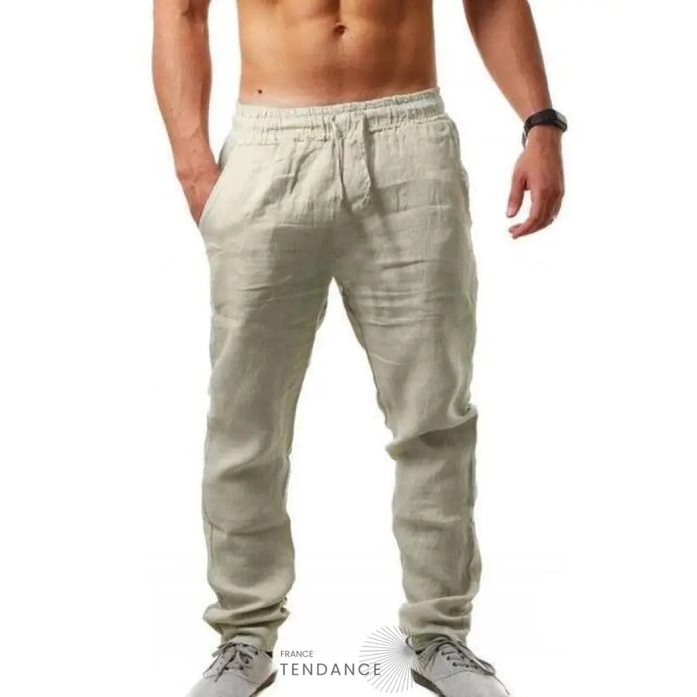 Pantalon Décontracté été 2020 | France-Tendance