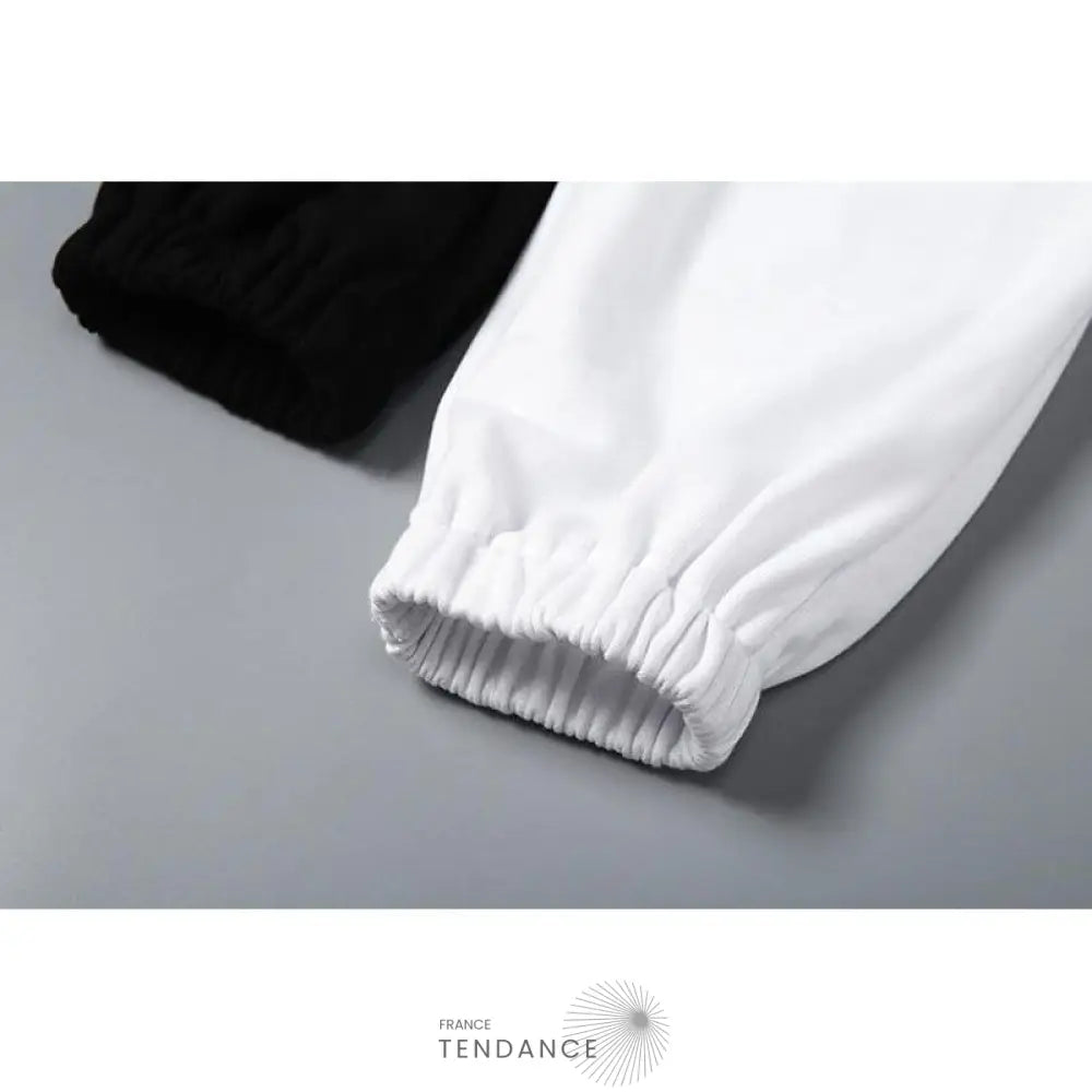 Pantalon Duo B&w™ | France-Tendance