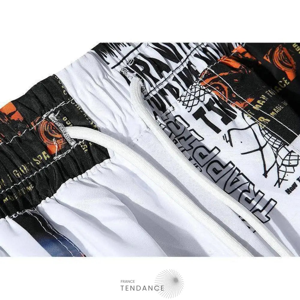 Pantalon Made Extreme™ | France-Tendance