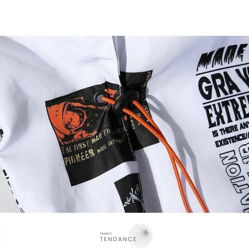 Pantalon Made Extreme™ | France-Tendance