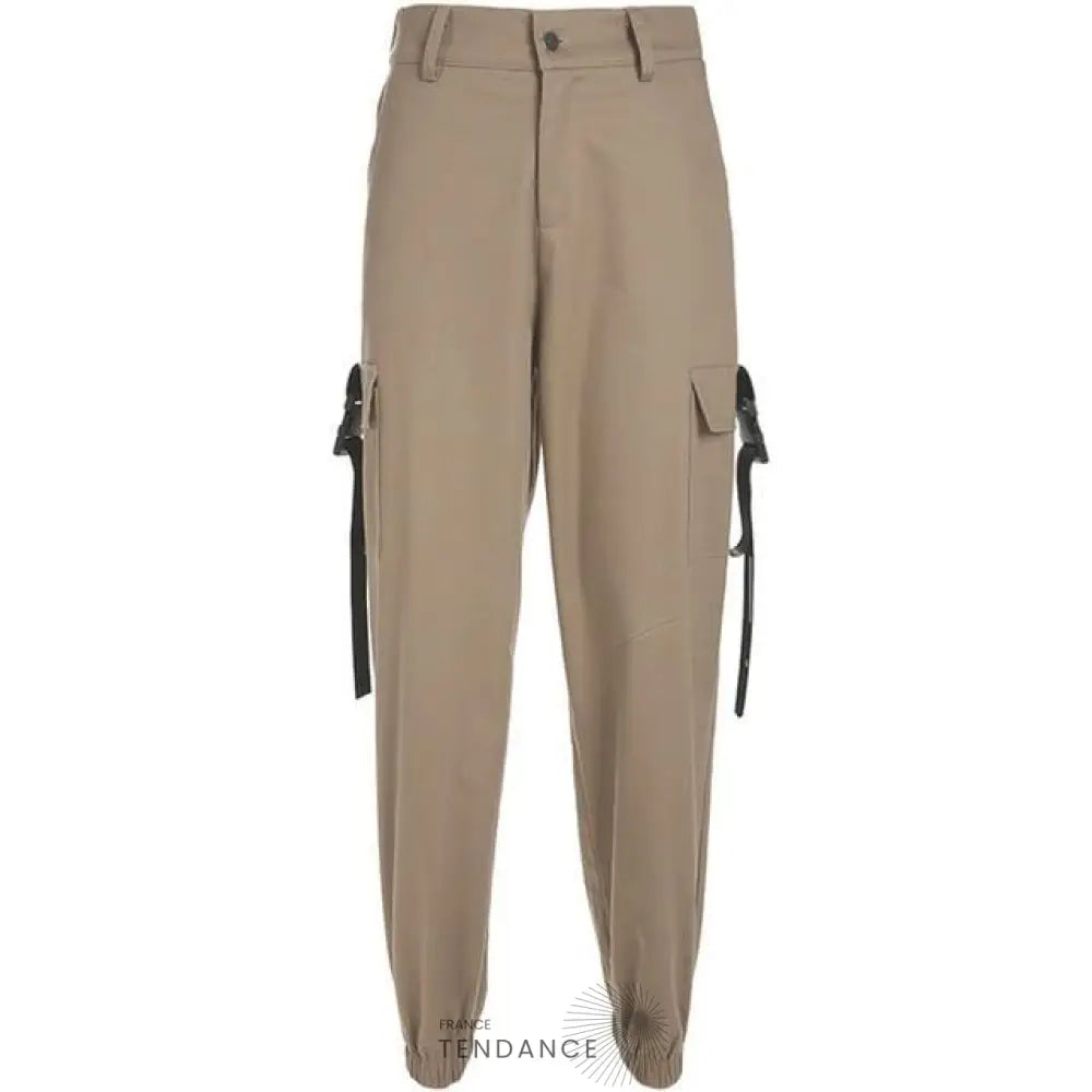 Pantalon Militaire™ | France-Tendance