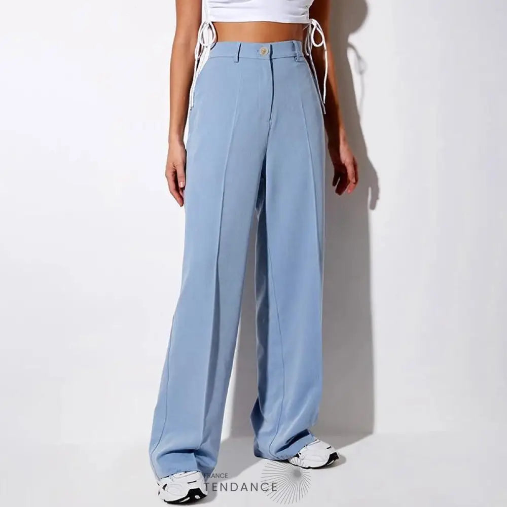 Pantalon Paradise | France-Tendance