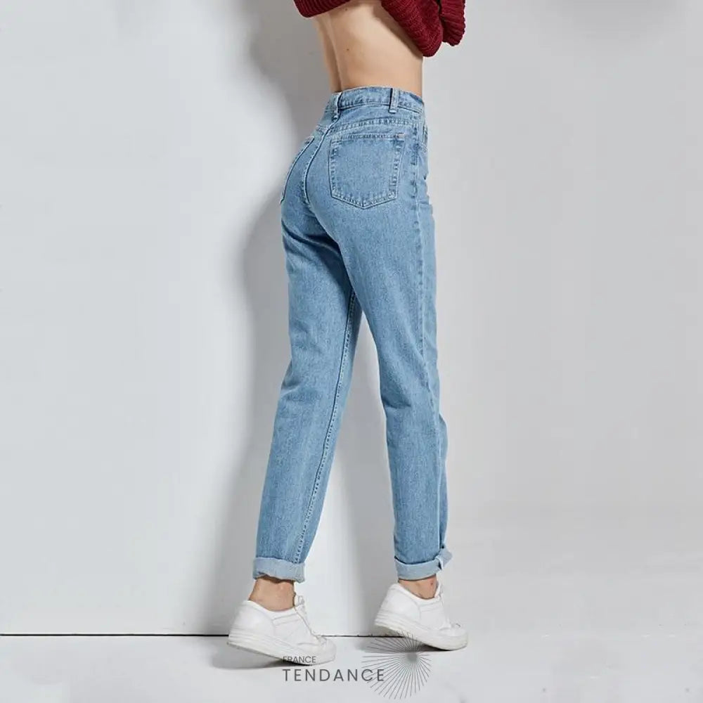 Pantalon Paris | France-Tendance