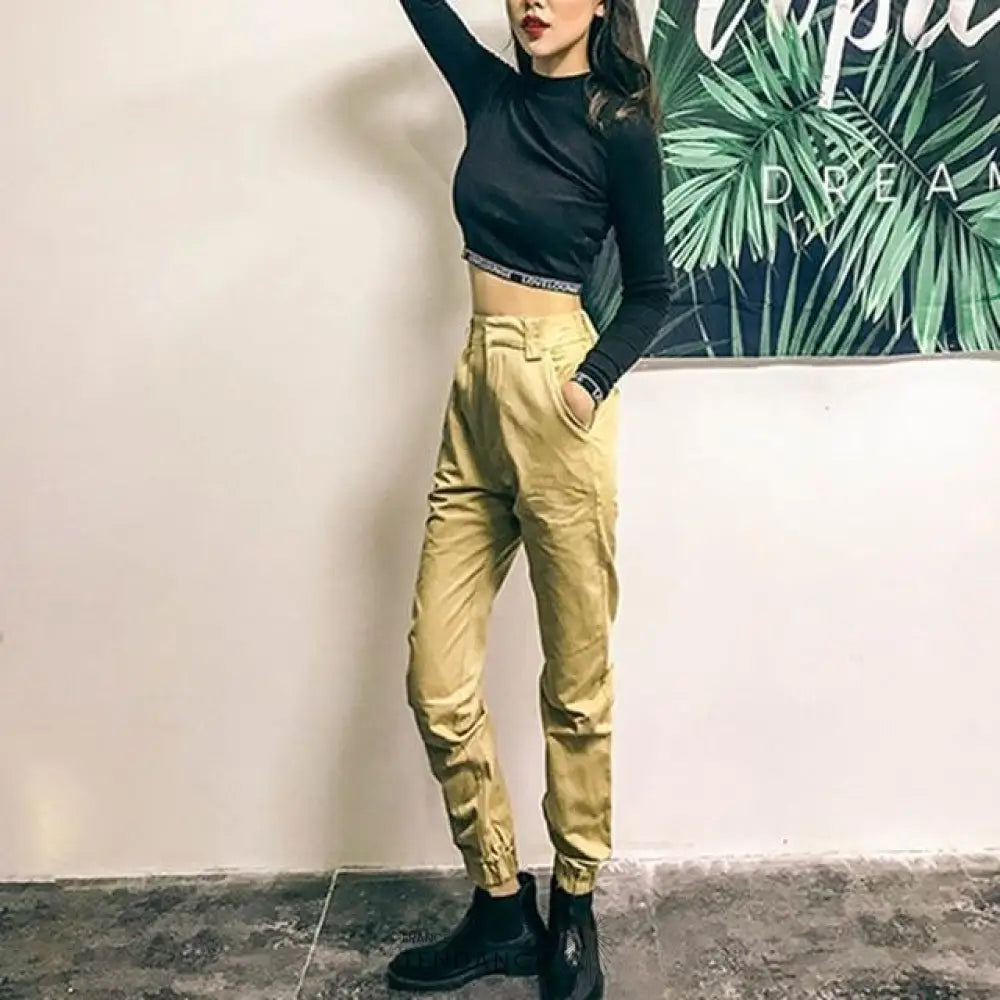 Pantalon Press | France-Tendance