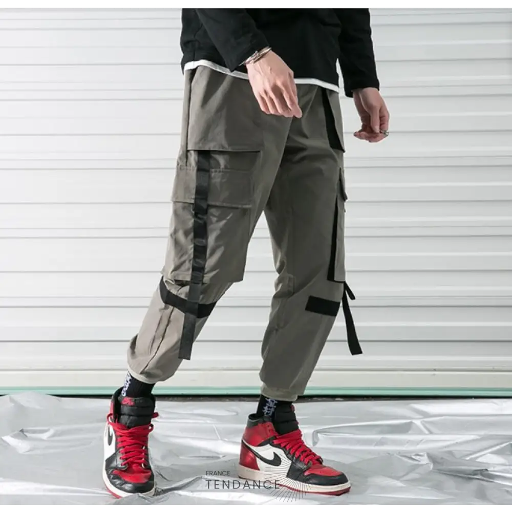 Pantalon Stretchen | France-Tendance