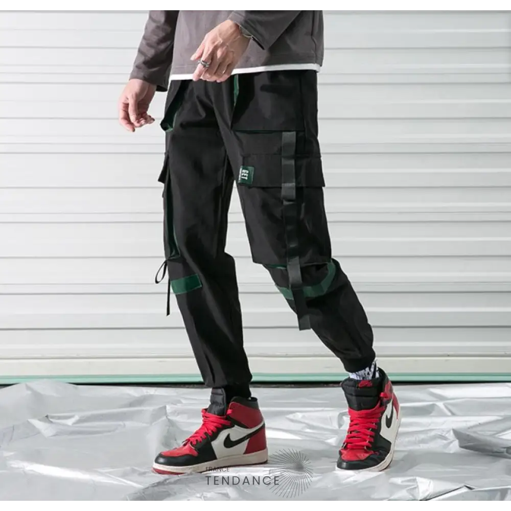 Pantalon Stretchen | France-Tendance