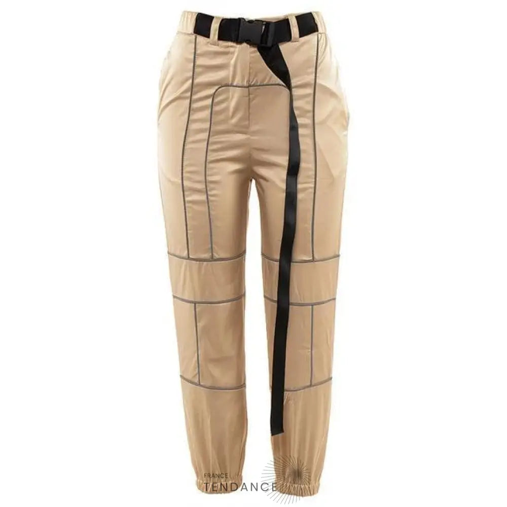 Pantalon Striped Réfléchissant 3m™ | France-Tendance