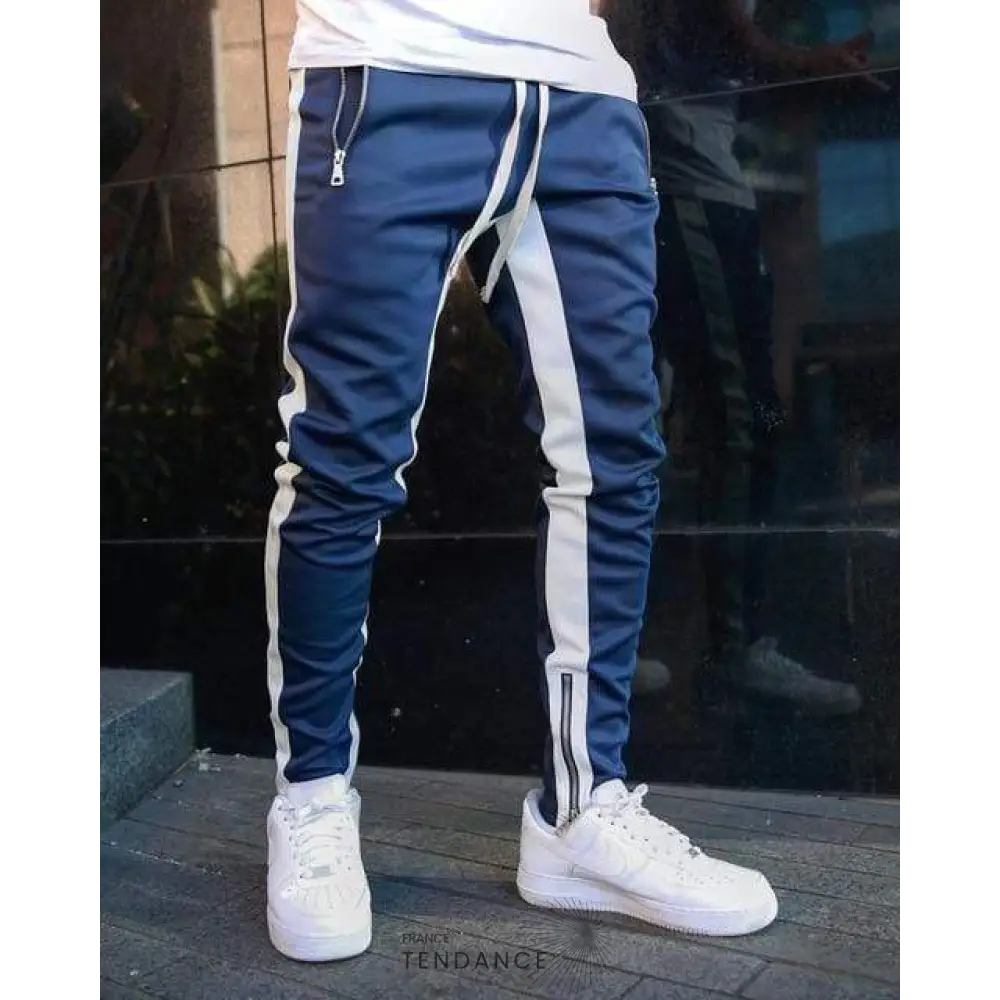 Pantalon Typed | France-Tendance