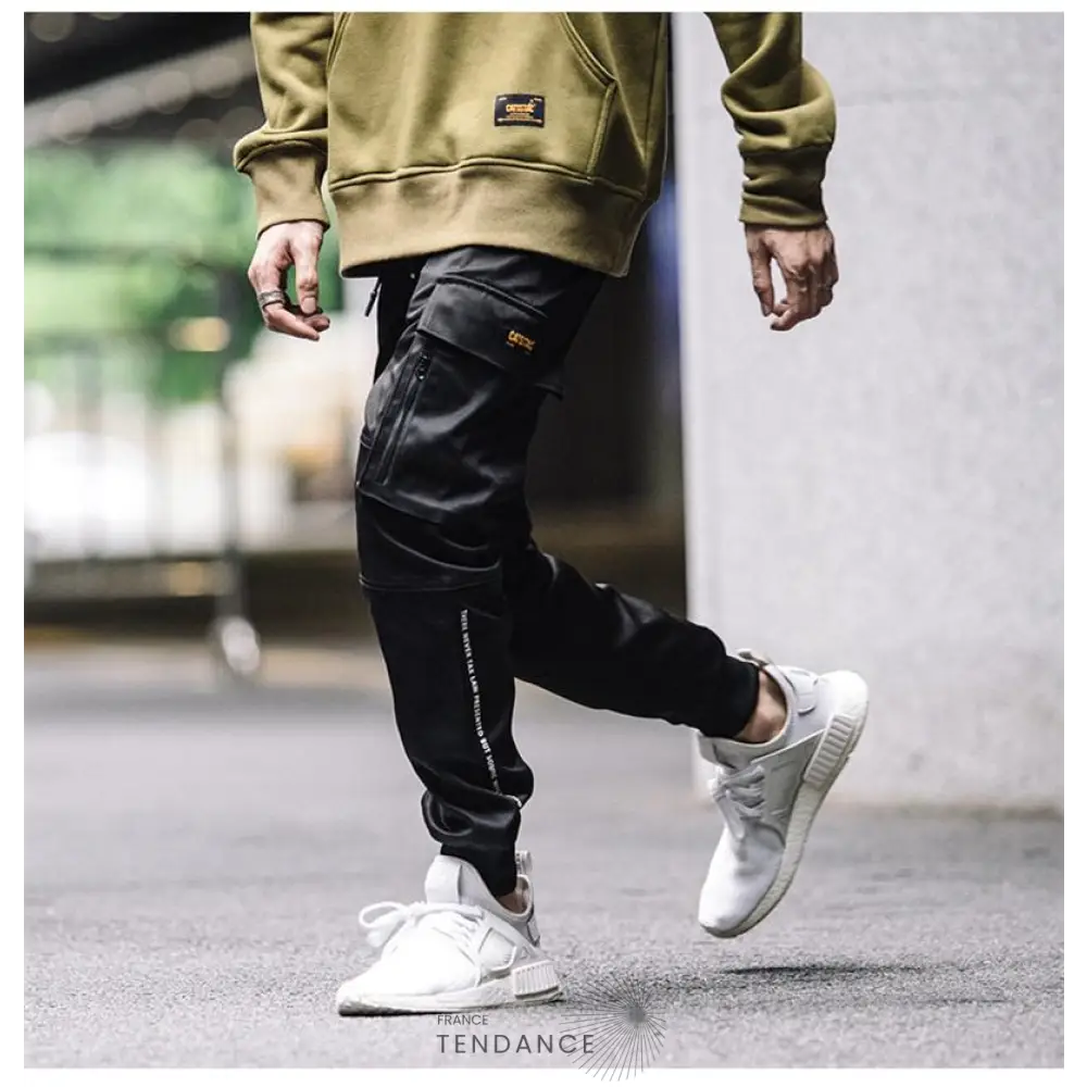 Pantalon Weapon | France-Tendance