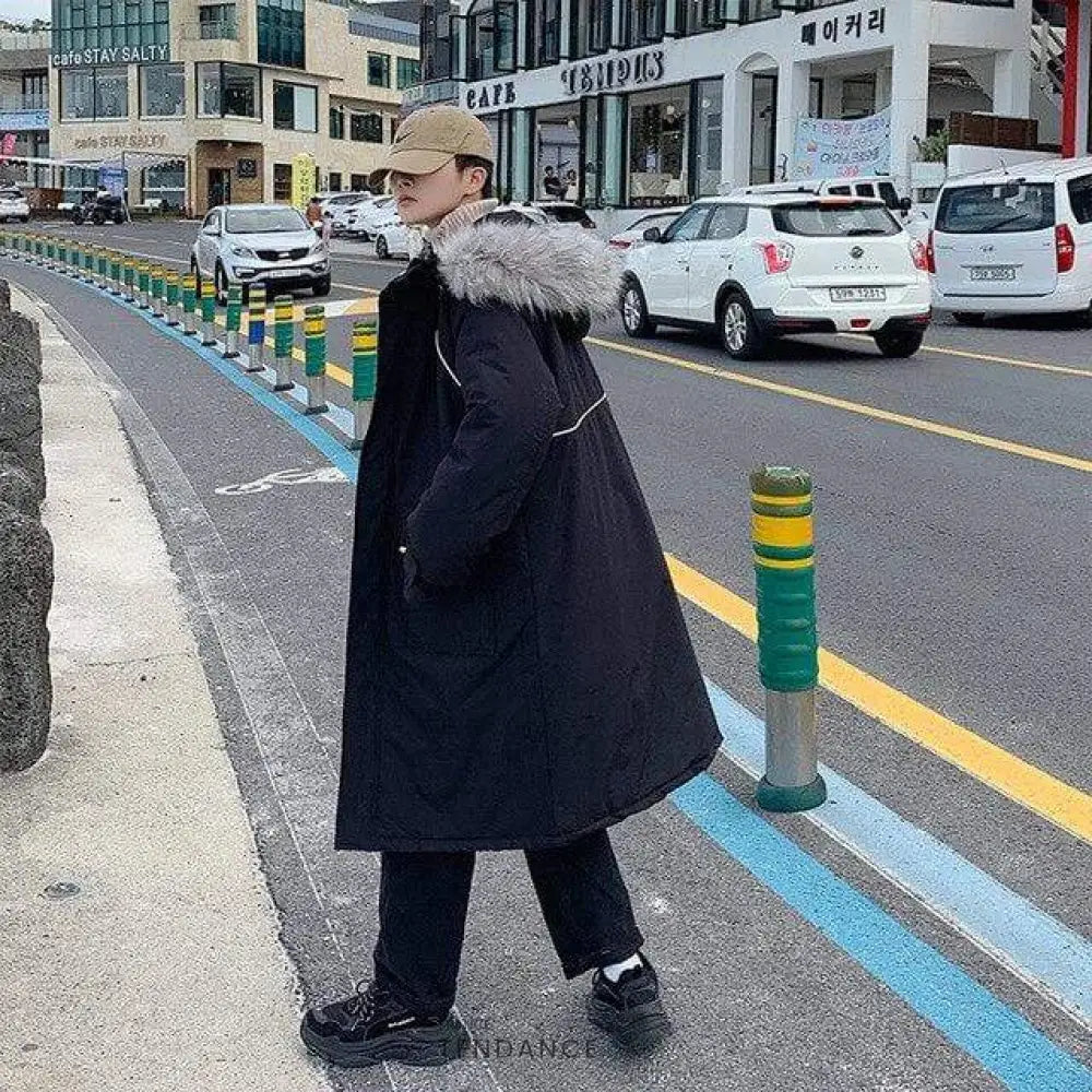 Parka Nagoya | France-Tendance