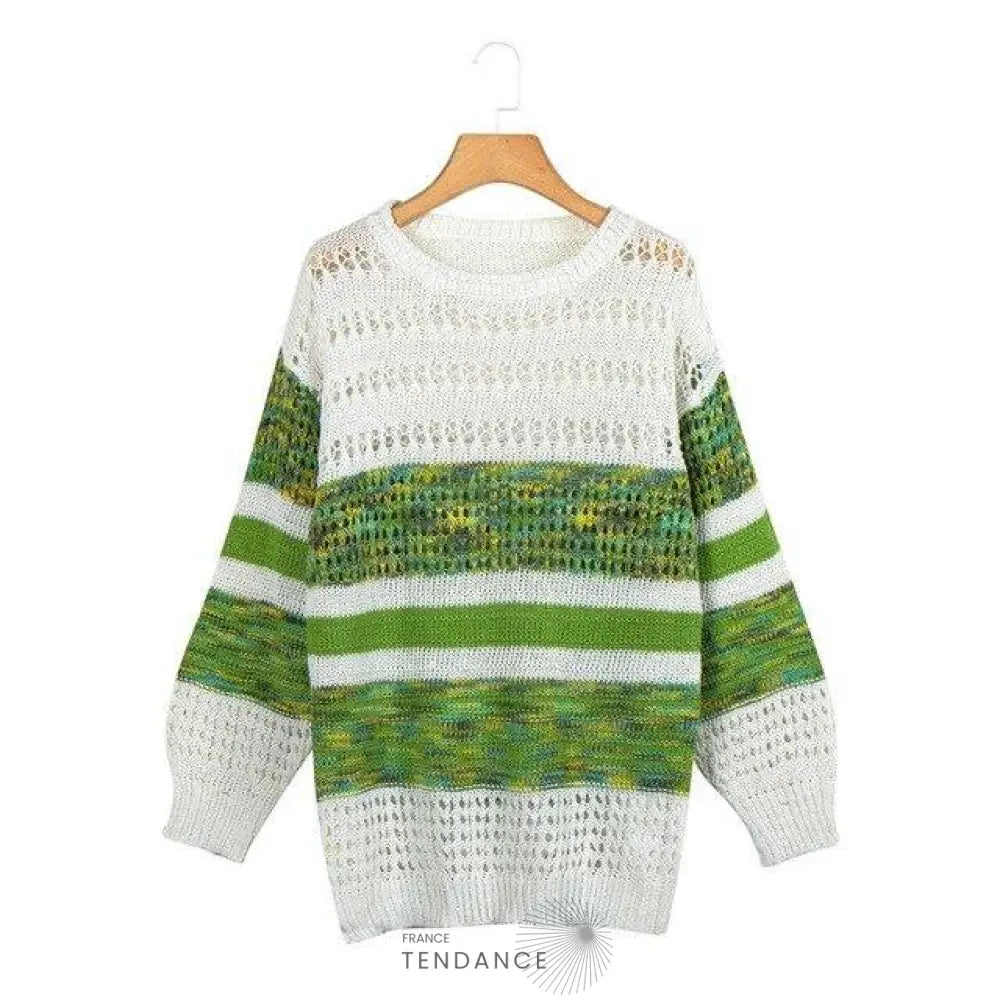 Petit Pull Tricot | France-Tendance