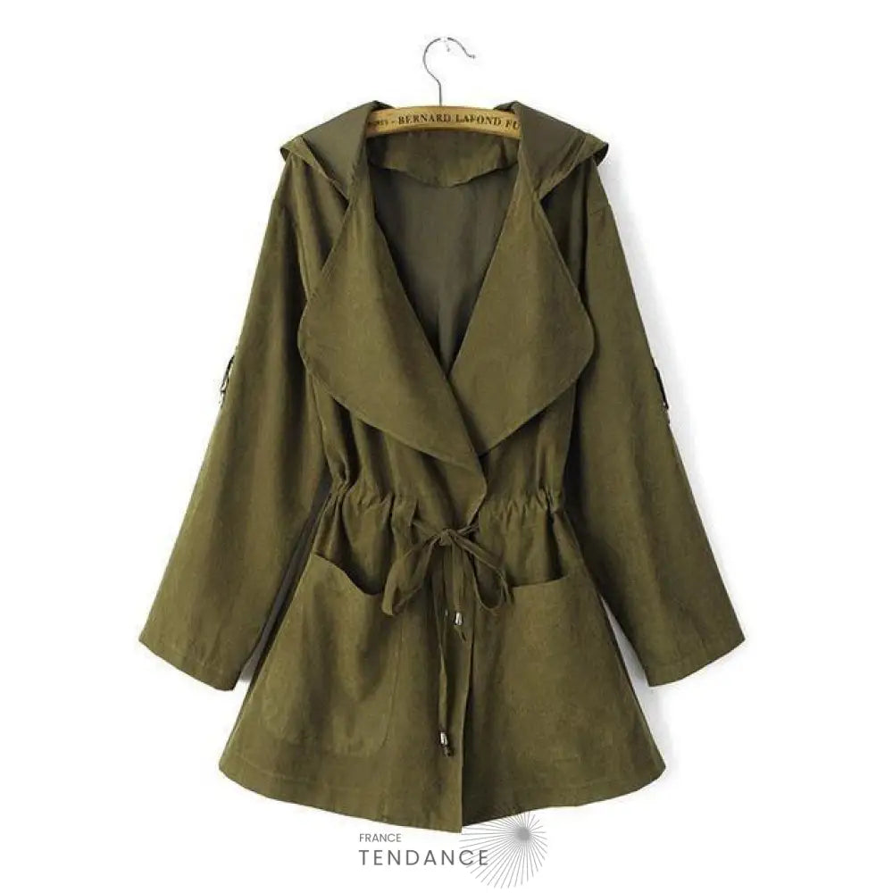 Petite Veste Fall | France-Tendance