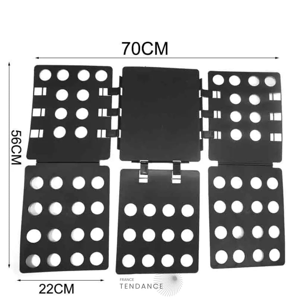 Plieur De Linge Express Pro™ | France-Tendance