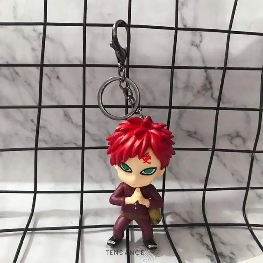 Porte Clé édition Naruto | France-Tendance